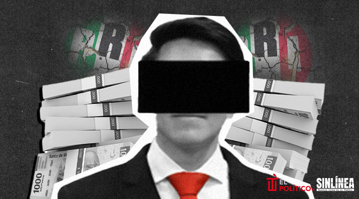César Román Mora: el artífice de la estafa siniestra