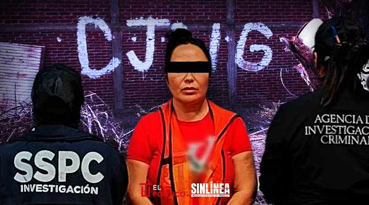 ¿Quién es Chayo, mexicana acusada de narcoterrorismo en EU?