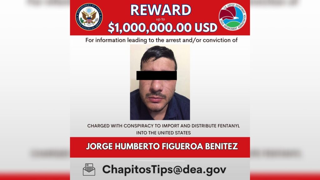 Quién es El Perris