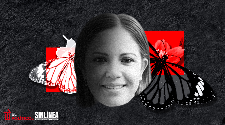 Elizabeth Guzmán: el historial negro de la candidata a jueza penal