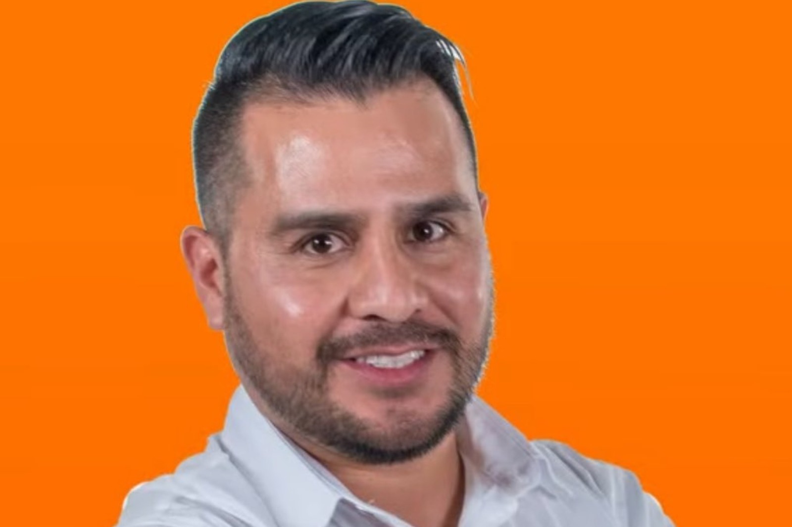 ¿Quién es Jaime Alberto Rodríguez?