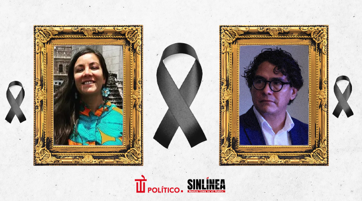 Ximena Guzmán y José Muñoz: ¿Quiénes eran?
