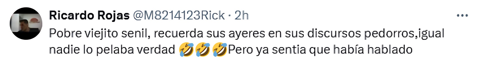 Redes critican a Fox por pedir no votar en elección judicial