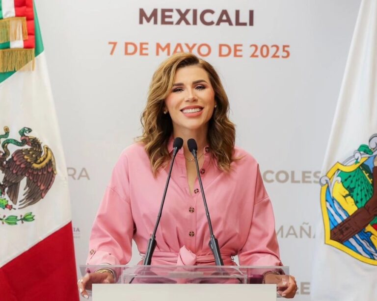Embajada de EU responde a caso Marina del Pilar