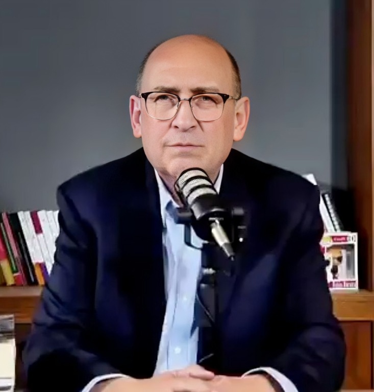 Rubén Moreira PRI