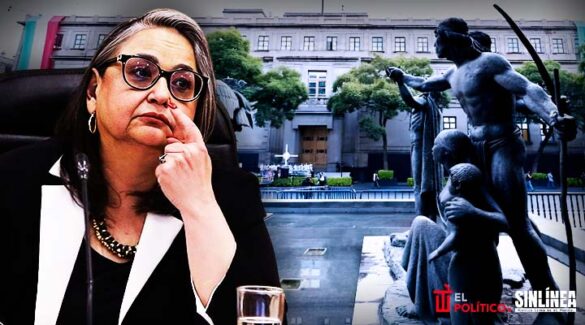 SCJN da plazo a jueces para quitar freno a Elección Judicial