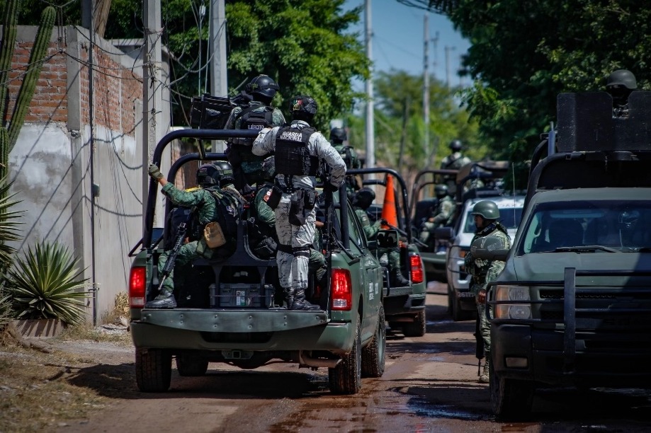 Sinaloa