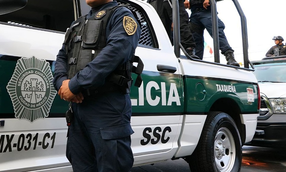 SSC detiene a 12 integrantes de la Unión Tepito