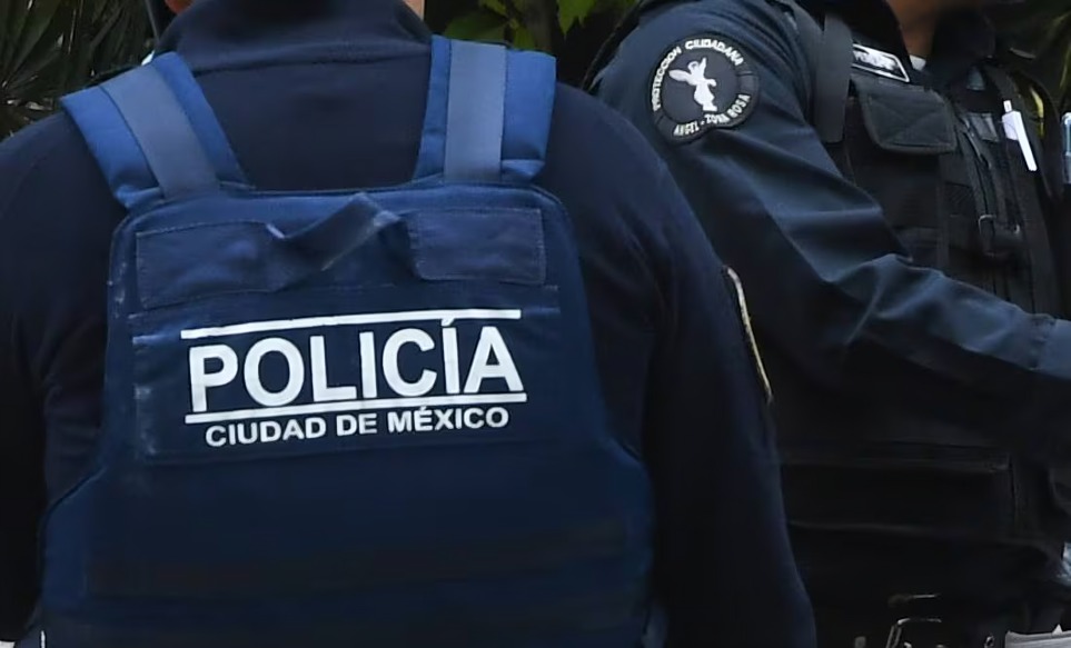 SSC detiene a integrantes d ela Unión Tepito