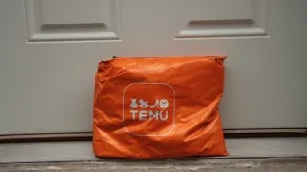 Temu frena envíos a EU