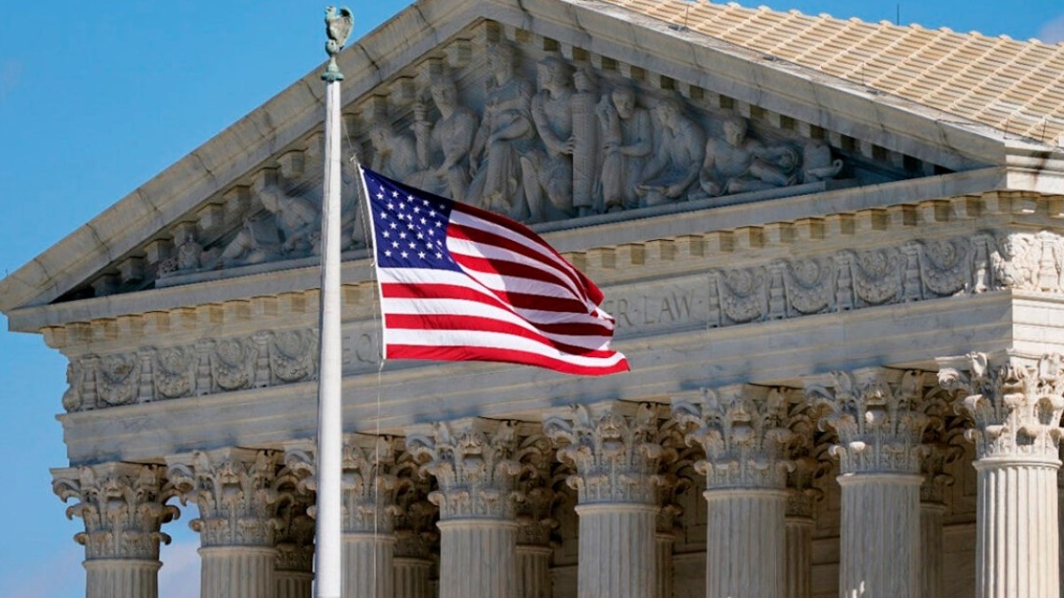 Tribunal restablece aranceles de Trump