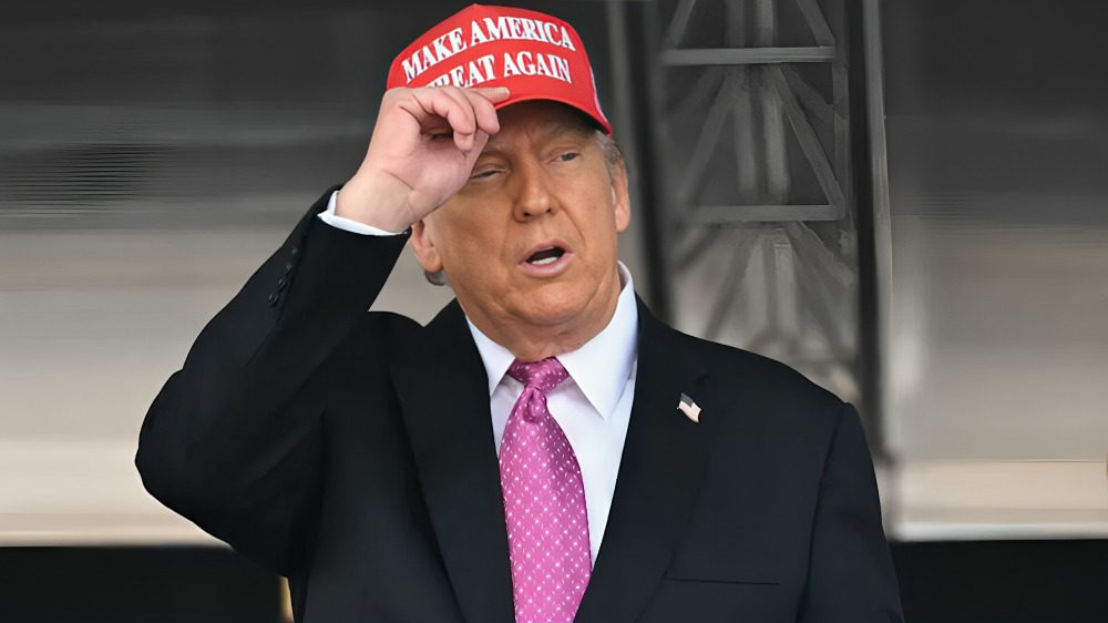 Tribunal bloquea aranceles de Trump