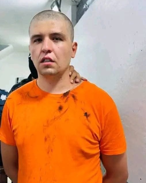 Tribunal confirma sentencia contra influencer Fofo Márquez