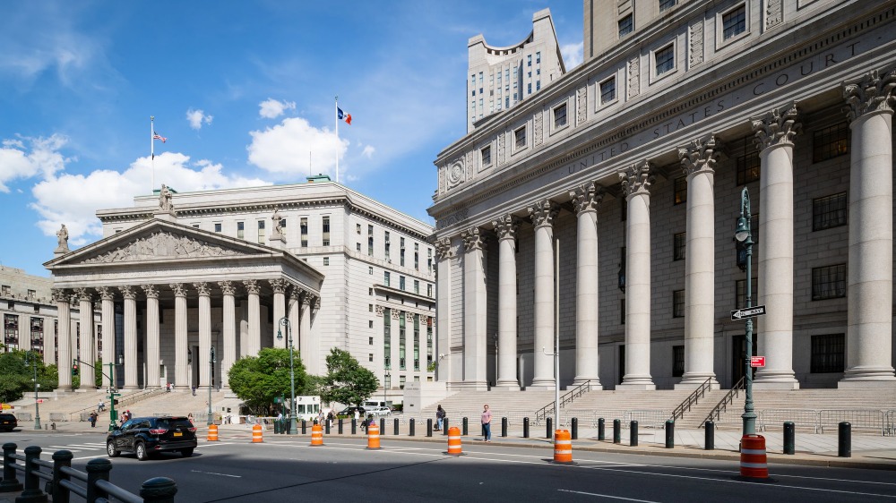 Tribunal señala que Trump se excedió al imponer aranceles
