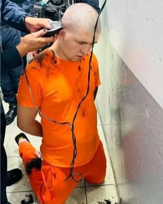 Tribunal confirma sentencia contra influencer Fofo Márquez