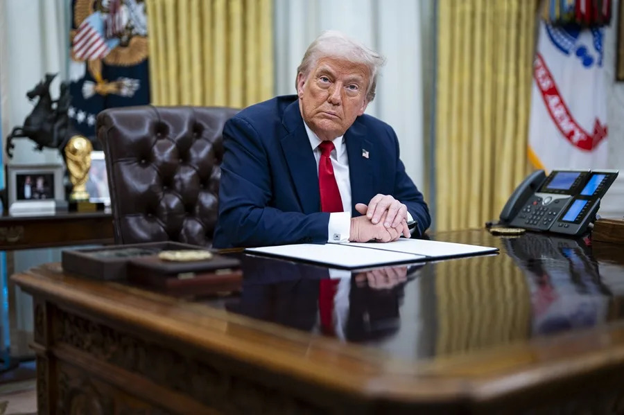 Trump