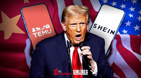 Trump pone aranceles a China