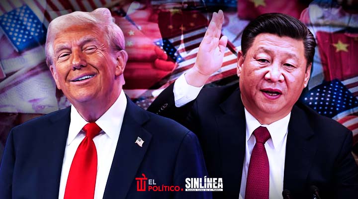 Trump propone bajar aranceles a China