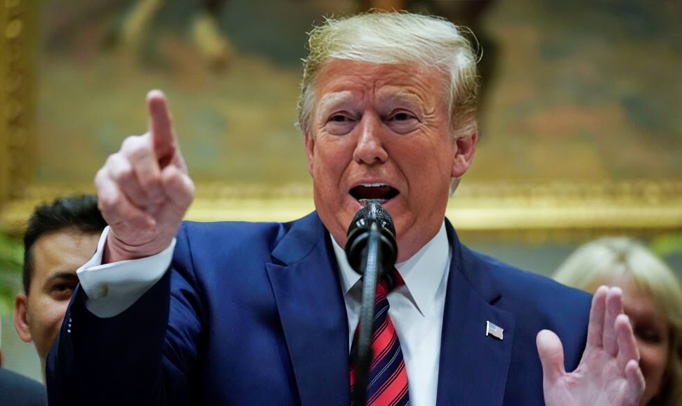 Trump