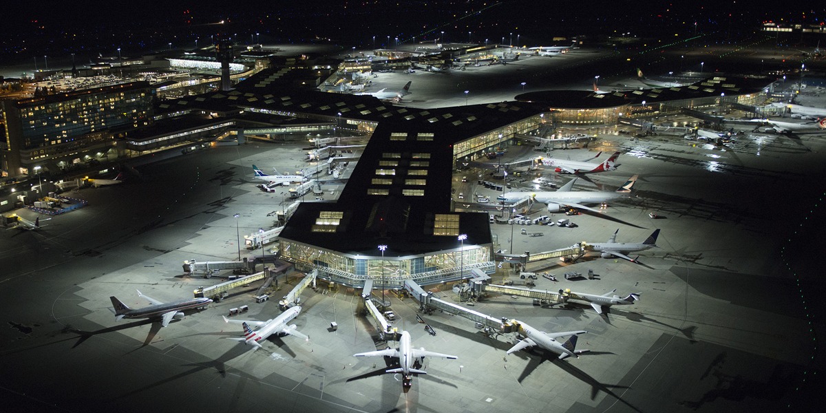 Turismo global cae en EU