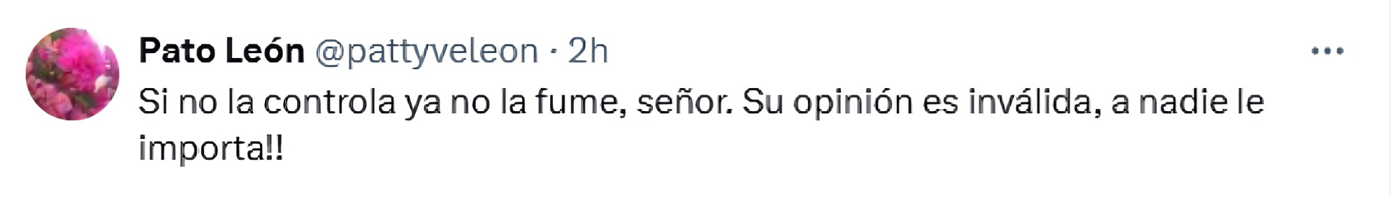 Usuarios reaccionan a comentarios de Fox vs. elección judicial