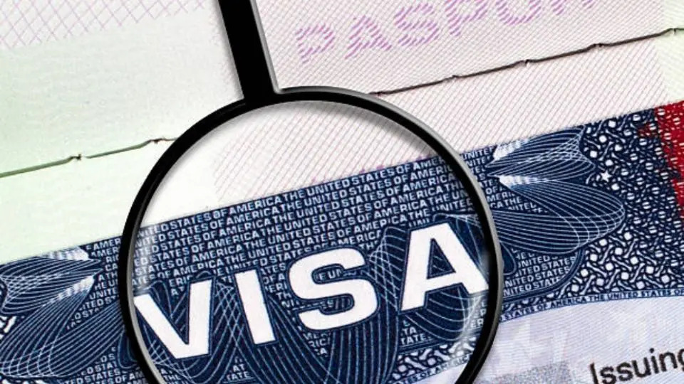 VISA EU