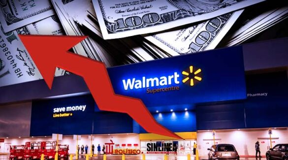 Walmart anuncia incremento de precios por aranceles de Trump
