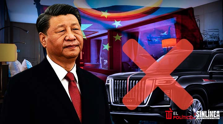 Xi Jinping pide austeridad