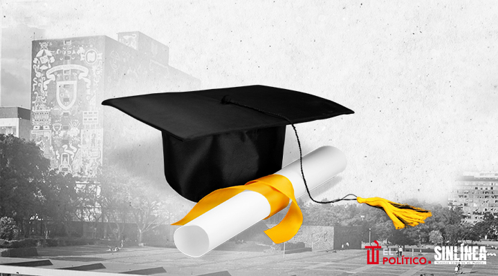 Dónde estudiaron los nuevos ministros de la SCJN