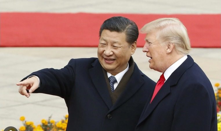 Acuerdo China EU