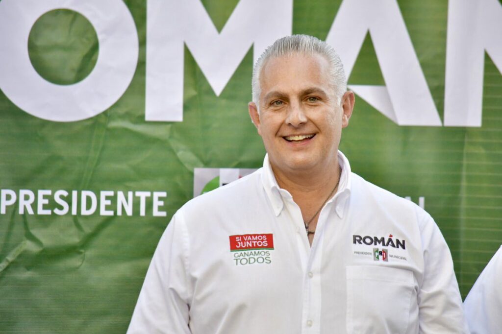 Alcalde de Torréon