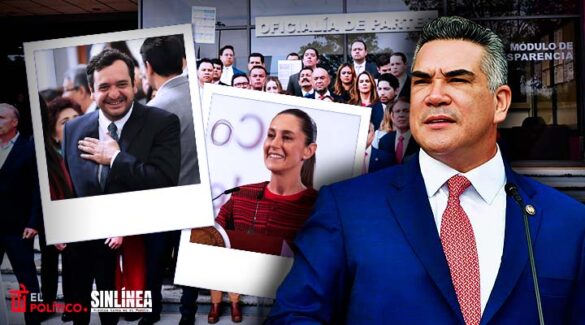 Alito Moreno arremete contra Andy López y lo llama corrupto
