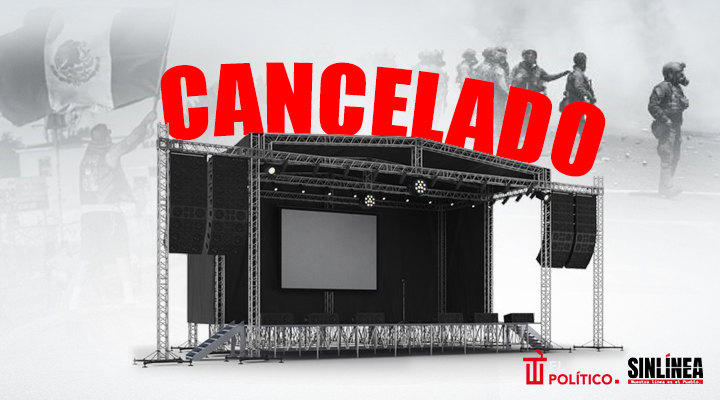 Conciertos cancelados por artistas en EU en apoyo a migrantes