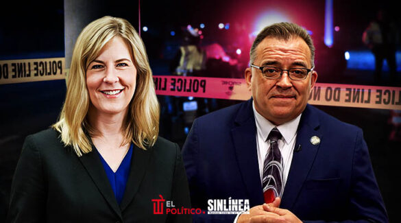 Asesinan a congresista y hieren a senador en Minnesota