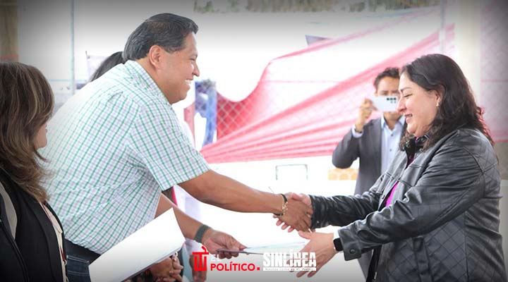 Ayuntamiento de Puebla impulsa autoempleo con constancias de capacitación