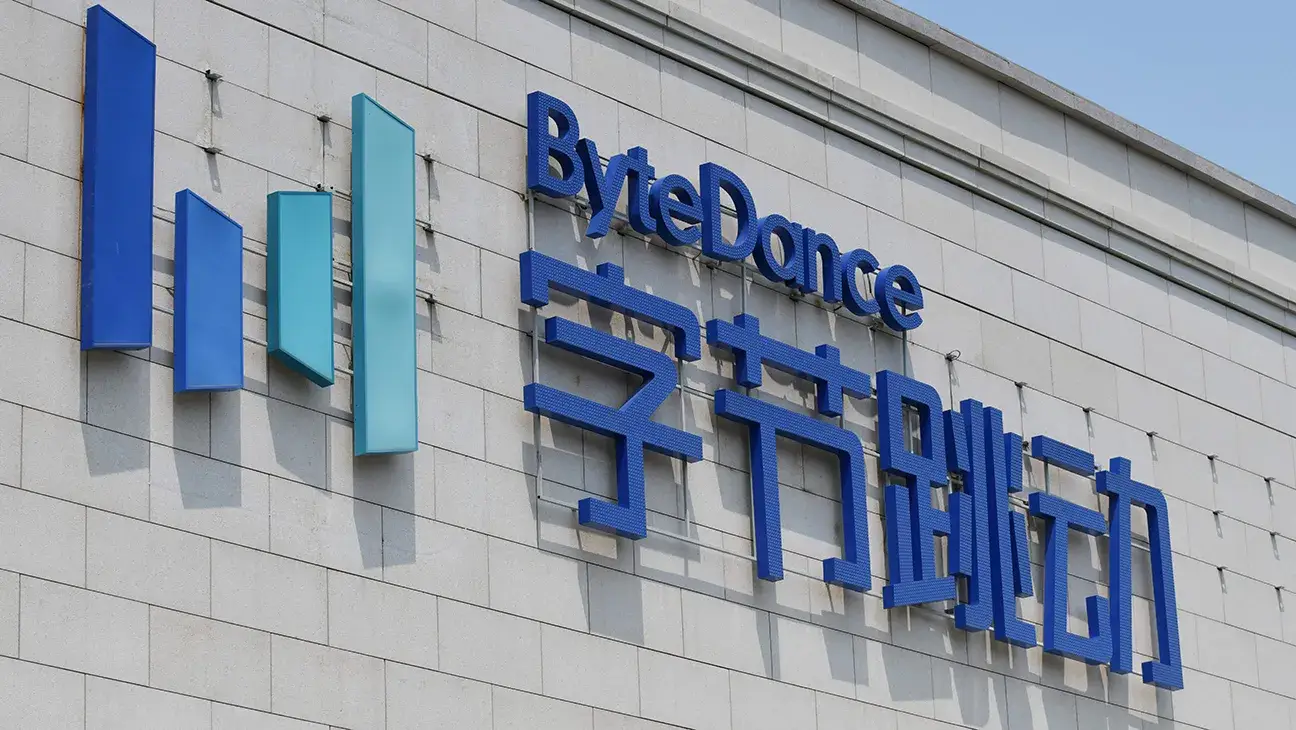 ByteDance TikTok