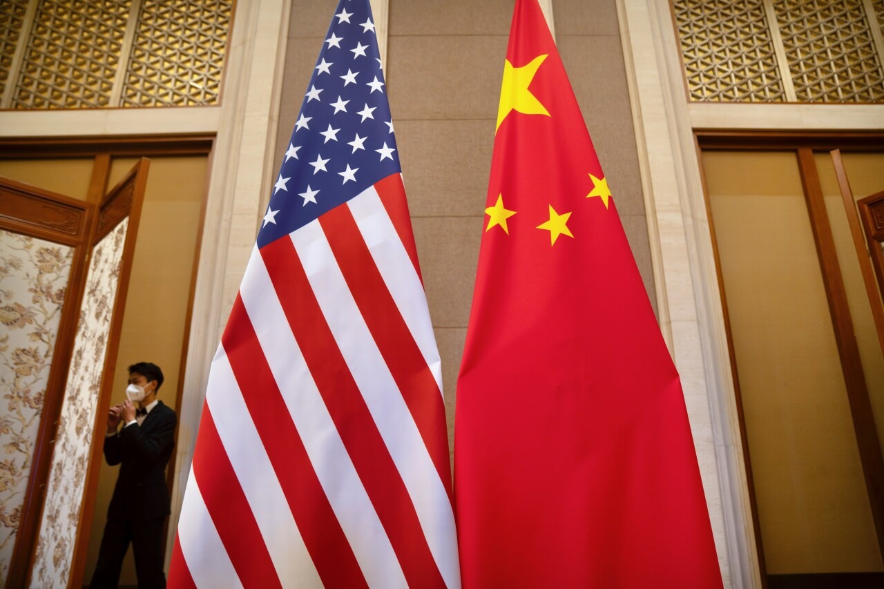 Cadena de suministro global se estabilizaría con acuerdo entre EU y China