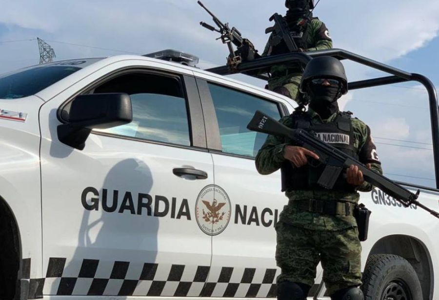 Diputados aprueban en lo general Ley de la Guardia Nacional