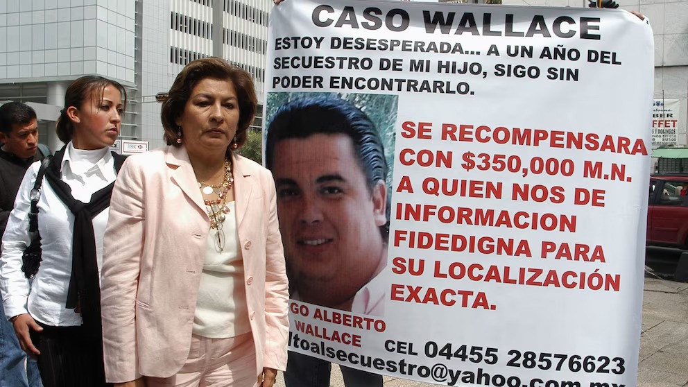 Caso Wallace