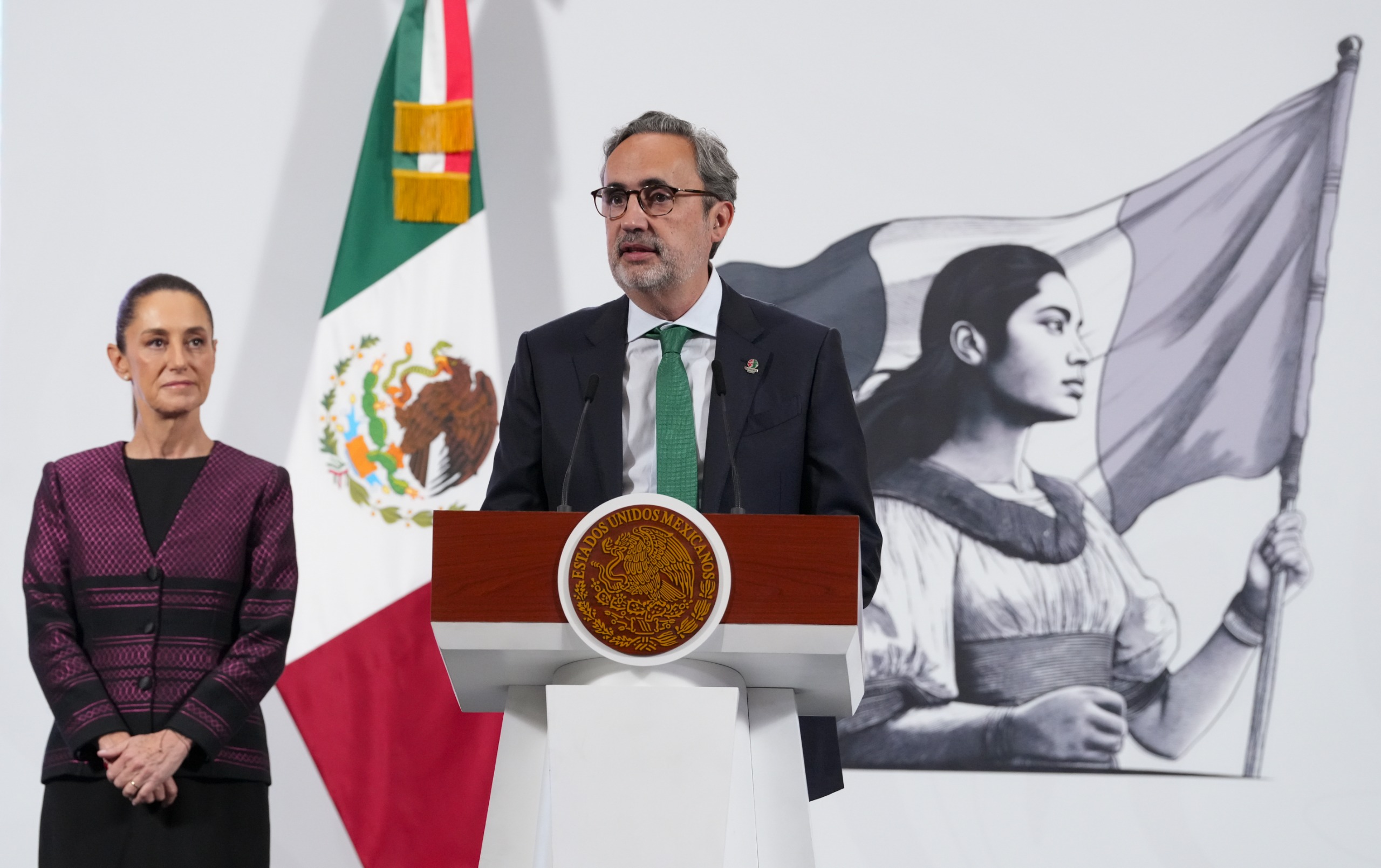 CEO de Heineken