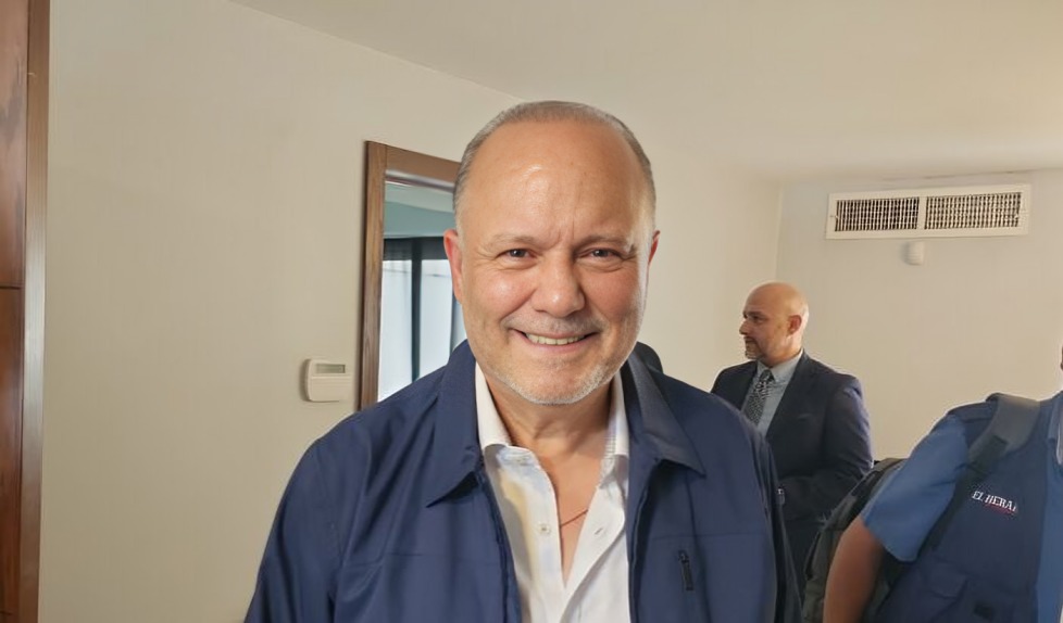 César Duarte 2025