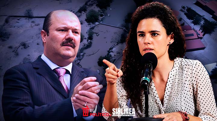 César Duarte no es víctima de persecución política: Morena