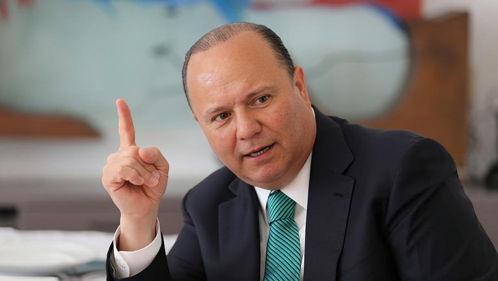 César Duarte