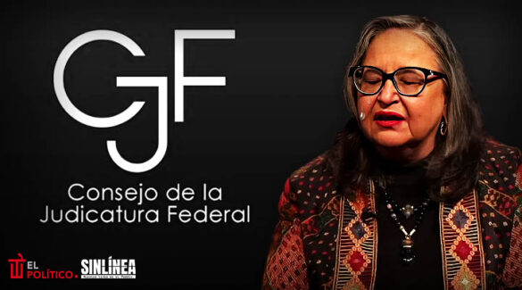 CJF dice adiós; última sesión será el 13 de agosto