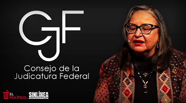 CJF dice adiós; última sesión será el 13 de agosto