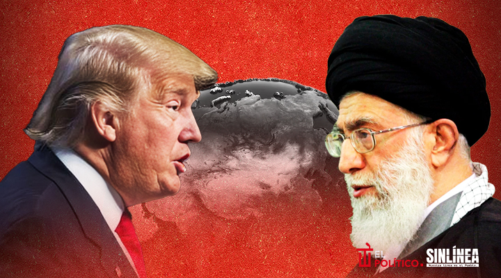 Así reaccionó el mundo ante bombardeos de EU a Irán