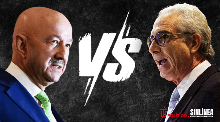 Salinas de Gortari vs Zedillo: una rivalidad entre priistas