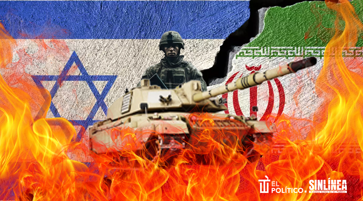 Israel vs Irán: comparativa militar