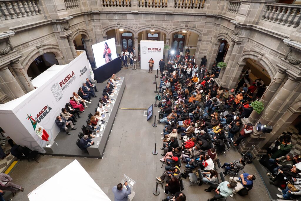 Conferencia de Armenta
