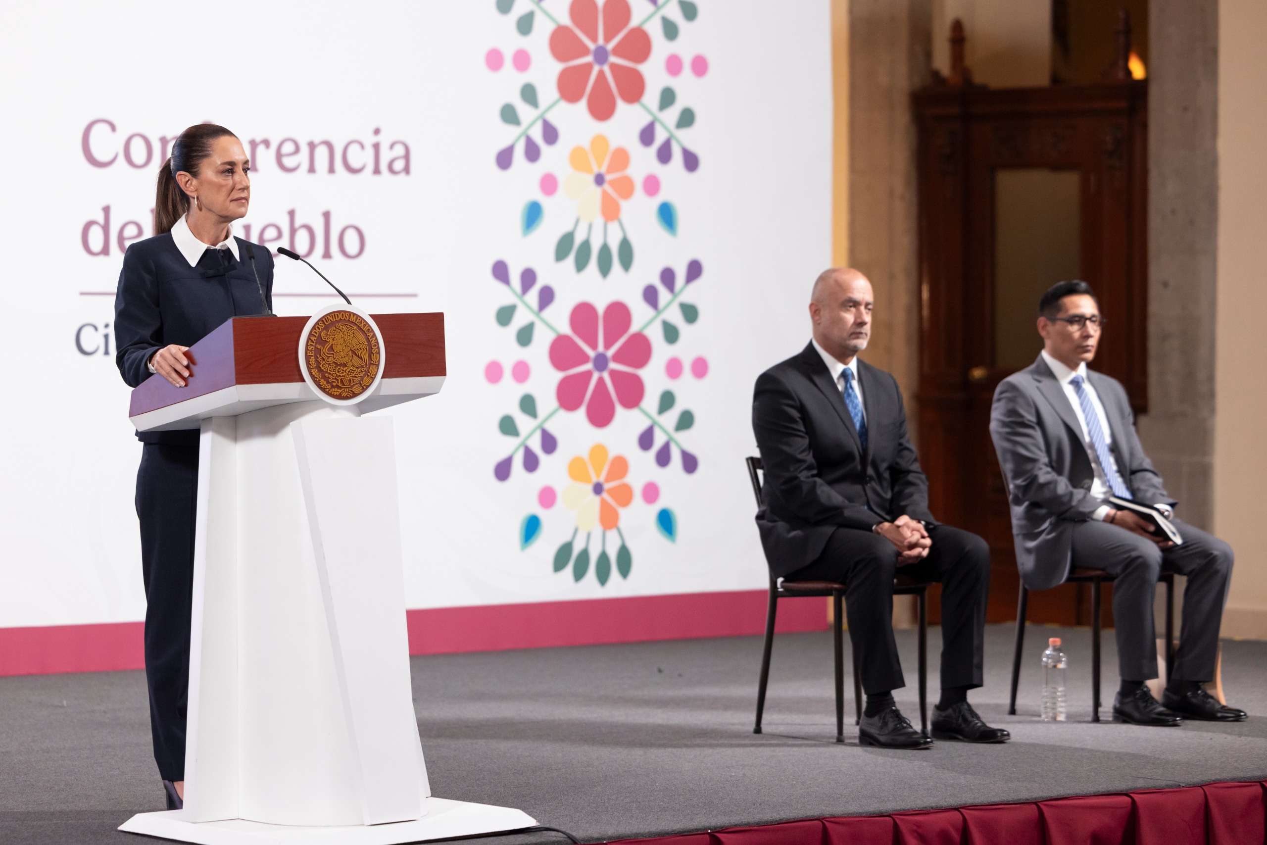 Inversionistas confían en que Sheinbaum rescatará Pemex